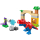 LEGO DUPLO 10463 Dinozaur Spidey-Rex i Zielony Goblin - 1488998 - zdjęcie 3